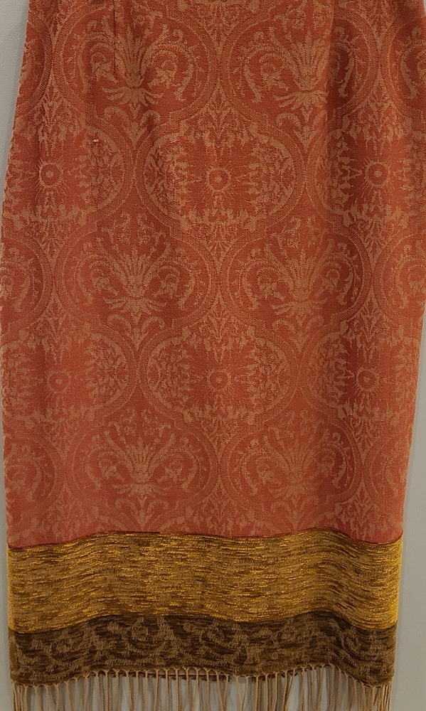 Talbots Vintage Long Skirt